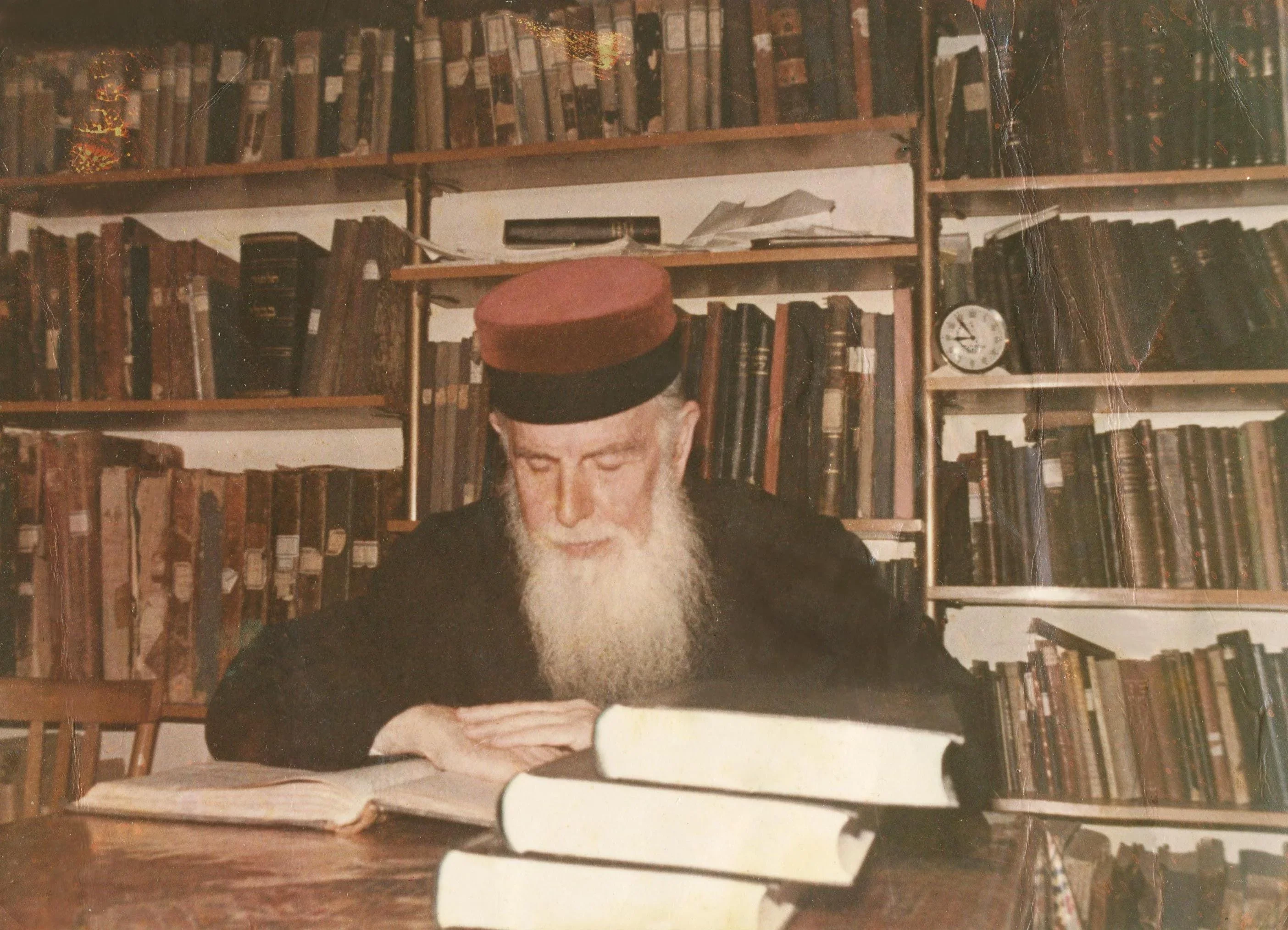 רבי רפאל ברוך טולידאנו זצ"ל: הרב שהחליף 5 לירות ב־500 לירות