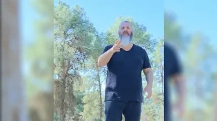 "אז ישיר משה": עדי גביסון בביט מיוחד על פרשת בשלח