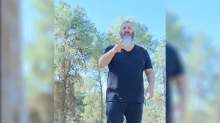 "אז ישיר משה": עדי גביסון בביט מיוחד על פרשת בשלח