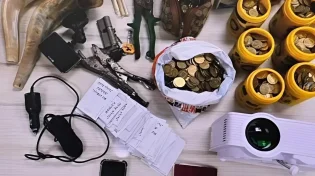 תושב מזרח ירושלים נעצר לאחר שהתחזה לדתי ופרץ לבית כנסת