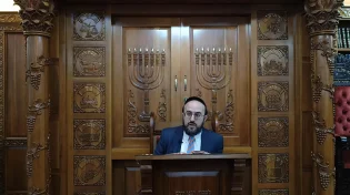 פרשת בשלח עם האלשיך הקדוש | שירת המונים מלאה בסולנים