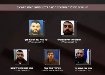 הותר לפרסום: סוכל פיגוע תופת באוטובוס בירושלים 