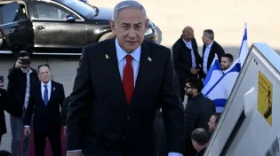 נתניהו בוושינגטון: פגישה עם סגן הנשיא ויועץ הביטחון הלאומי של ארה"ב