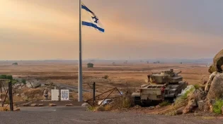 לוחמי שיריון במילואים מהשומרון: הדרך הארוכה מגולן ועד עזה
