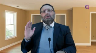 פרשת בשלח | הרב יהונתן ענבה