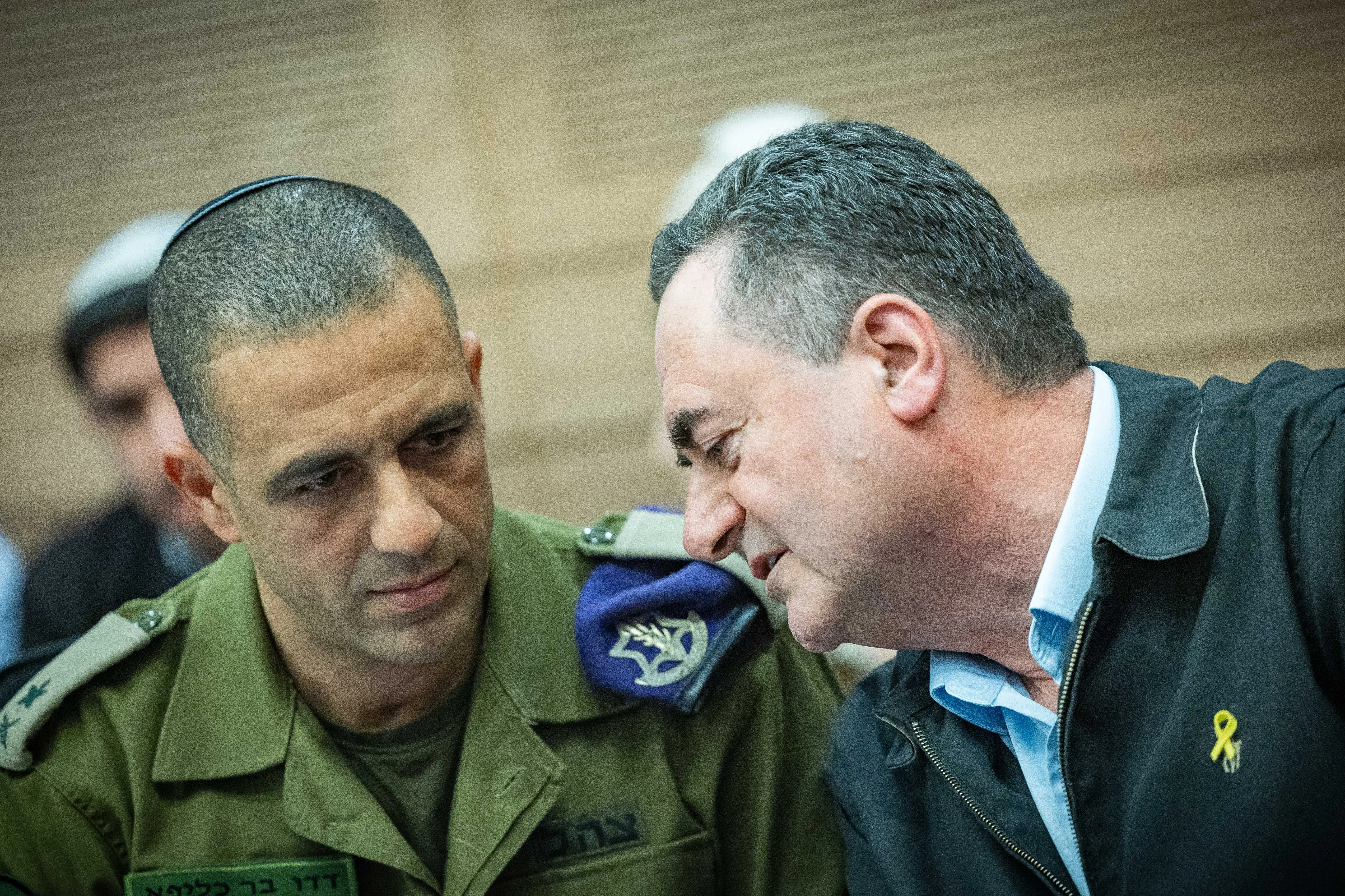 מכירים עזתים שרוצים להגר? ישראל פותחת להם את השער מכירים עזתים שרוצים להגר? ישראל פותחת להם את השער