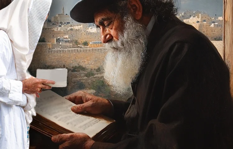 "מי שיתפלל על קברי - תתקבל תפילתו": 11 עובדות על הרש"ש