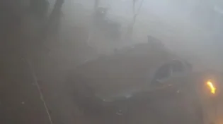 תיעוד דרמטי: רגע התקיפה בחיסול נסראללה