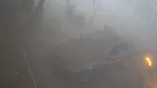 תיעוד דרמטי: רגע התקיפה בחיסול נסראללה