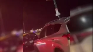 דרמה בפוארטו ריקו: פקקי ענק בעקבות התרעת צונאמי