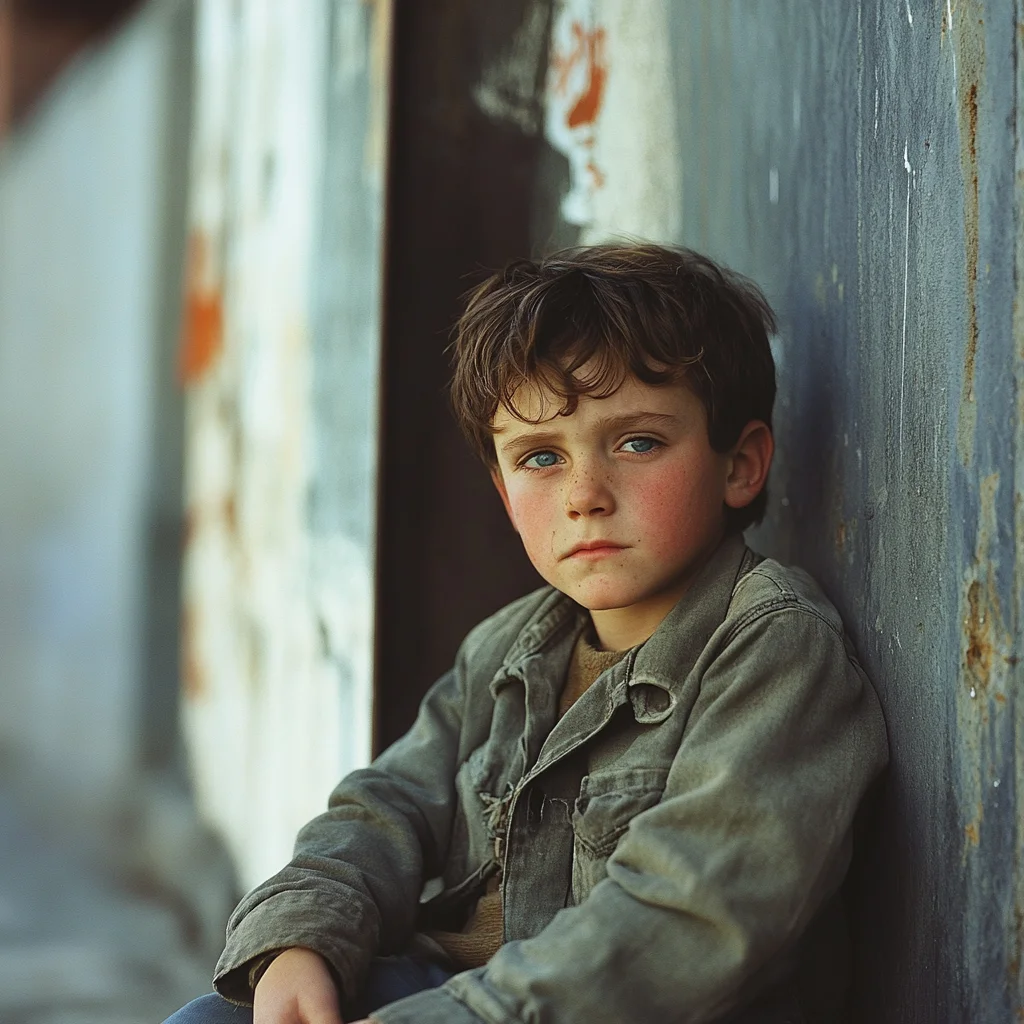 אם היום אני מרגיש טוב עם עצמי, למה סבלתי בעבר?