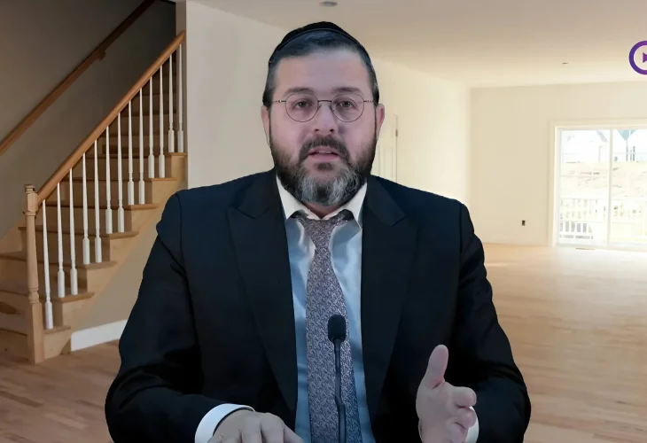 שווים לא מתחברים - סדנת זוגיות חלק א' | הרב שמואל ממן  