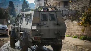צה"ל מעמיק את הלחימה בצפון השומרון: "ג'נין הפכה למיני עזה"