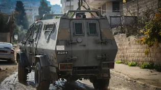 צה"ל מעמיק את הלחימה בצפון השומרון: "ג'נין הפכה למיני עזה"