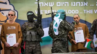 חזר מהשבי - וגילה שאיבד את אשתו ובנותיו: הזעקה המצמררת של אלי שרעבי