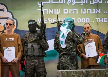 חזר מהשבי - וגילה שאיבד את אשתו ובנותיו: הזעקה המצמררת של אלי שרעבי