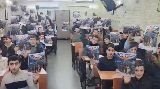 כולם מדברים על זה - והמגזין שכבש את עולם התורה מקבל שבח מיוחד