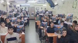 כולם מדברים על זה - והמגזין שכבש את עולם התורה מקבל שבח מיוחד