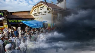 הלילה שבו כמעט נמנעה לידת רבי נחמן: סיפור מופלא על גזרה, תפילה ונס