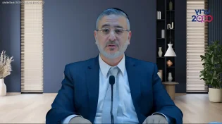 קודם תסביר לי - פרשת יתרו | הרב חגי צדוק