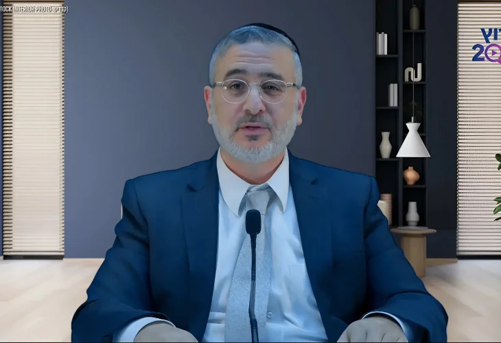 קודם תסביר לי - פרשת יתרו | הרב חגי צדוק