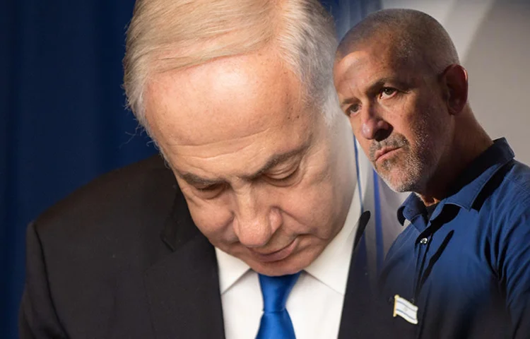 ראש השב"כ דורש ועדת חקירה ממלכתית על אירועי ה-7/10 ראש השב"כ דורש ועדת חקירה ממלכתית על אירועי ה-7/10