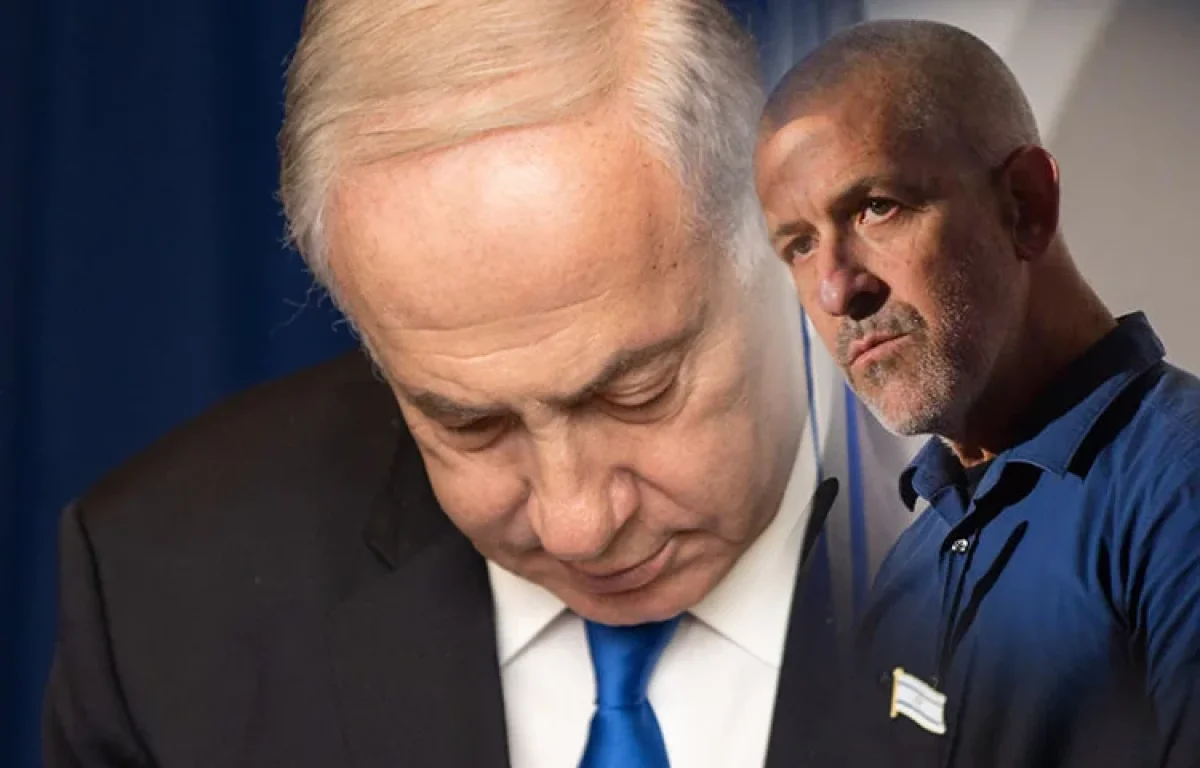 ראש השב"כ דורש ועדת חקירה ממלכתית על אירועי ה-7/10