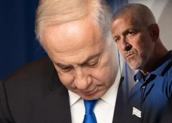 ראש השב"כ דורש ועדת חקירה ממלכתית על אירועי ה-7/10