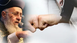 כשכיבוד הורים מתנגש עם כשרות - מה עושים?