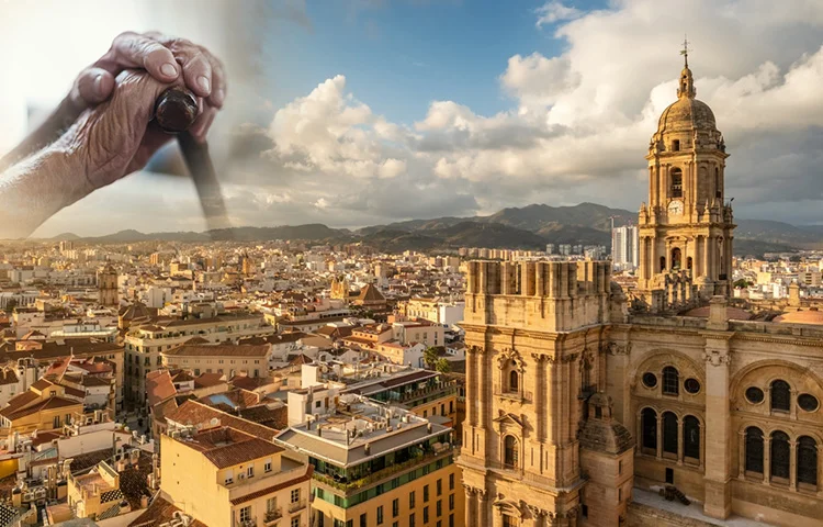 אריכות ימים: האישה המבוגרת בספרד חושפת את הסוד שלה