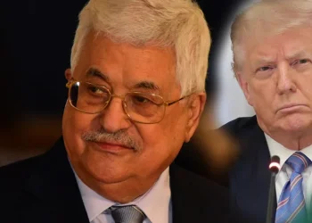 אבו מאזן מציע לנשיא טראמפ: לא נשלם למחבלים, ותסירו עיצומים