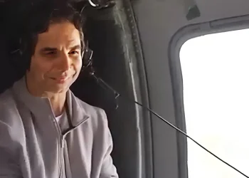 שורד השבי עופר קלדרון: "חוויתי רעב קשה; לא התקלחתי חודשים"