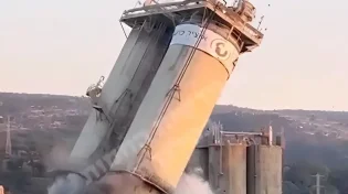 המפעל ההיסטורי נמחק מהמפה - וזה מה שצפוי לקום במקומו