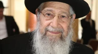 החלום המטלטל של רבי אליהו כהן - והפתרון המופלא של רבי עמרם אזולאי זצ"ל