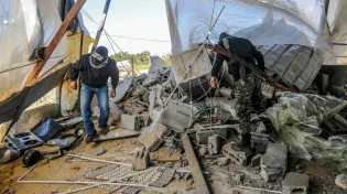 תקיפה ממוקדת ברפיח: "חשד לניסיון הברחה משטח ישראל"