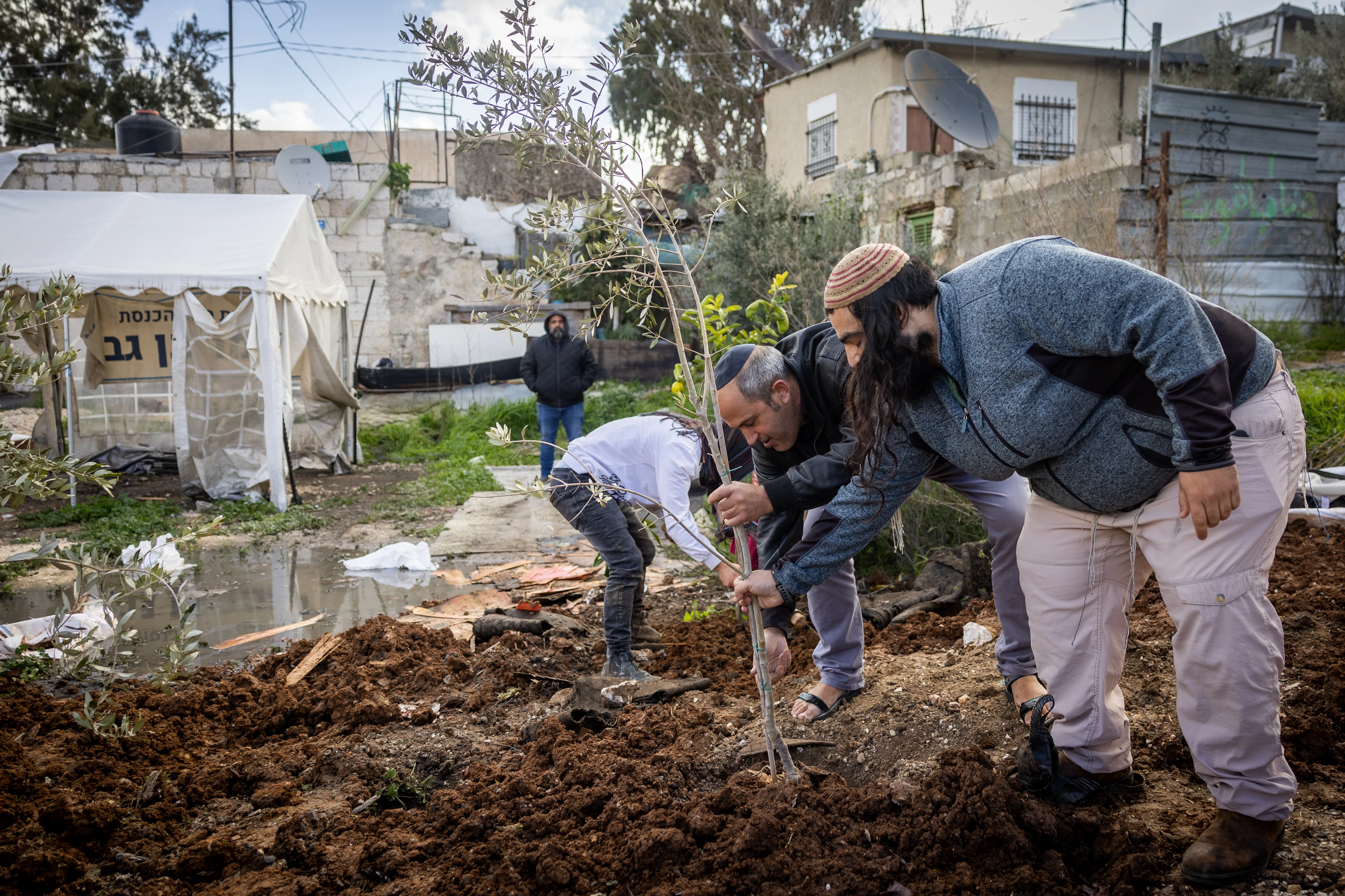 התגלית המטלטלת של המקובלים: זו הסיבה שאסור לקרוא לילדים בשמות של פירות ועצים