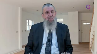 זוגיות - יש מילים שמחריבות את הבית | הרב דניאל אוחיון
