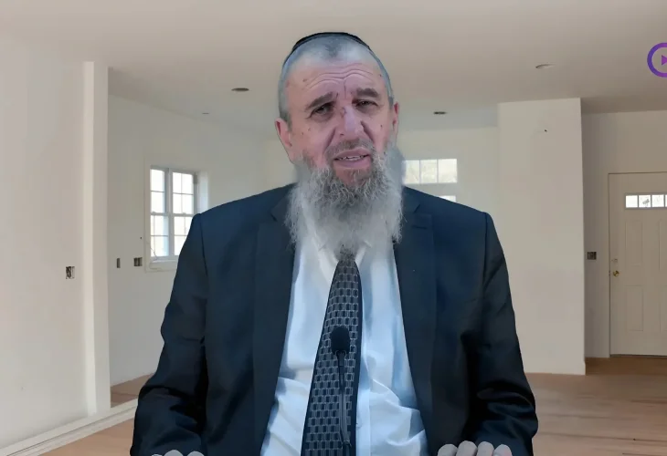 זוגיות - יש מילים שמחריבות את הבית | הרב דניאל אוחיון  