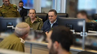 שר הביטחון מצטרף לאיום: "החטופים לא ישוחררו עד שבת? יהיה גהינום לחמאס"