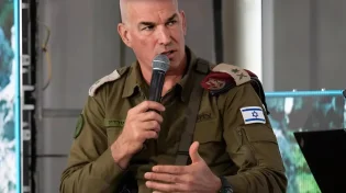 מפקד פיקוד הצפון: "איראן לא מצליחה להעביר אמצעי לחימה לחיזבאללה"