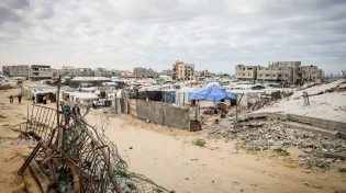 מזכ"ל הליגה הערבית לחמאס: "הרשות צריכה לשלוט בעזה - גם אם תצטרכו לזוז הצידה"