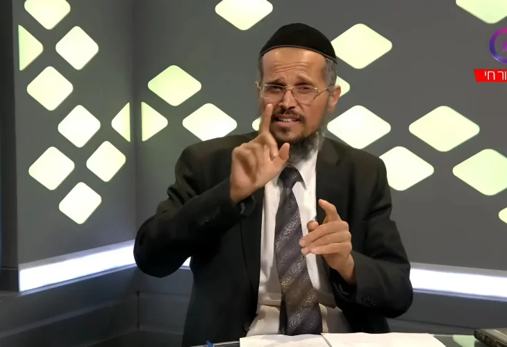 חשיפה מרעישה! מי באמת מנהל את המלחמה הזאת?