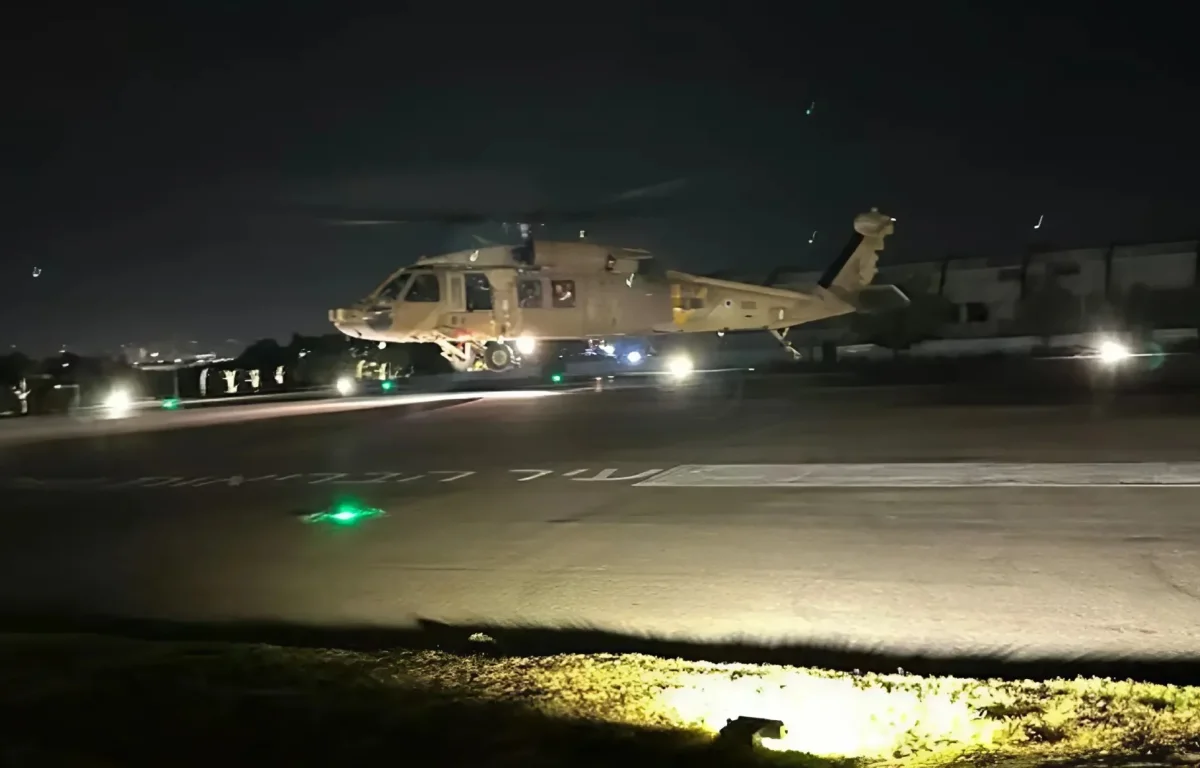 הסגולה שהתגשמה: אגם ברגר פתחה את בקבוק הערק שחיכה לה במשך 478 ימים