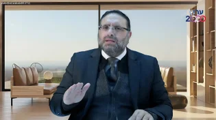 פרשת יתרו | הרב יהונתן ענבה