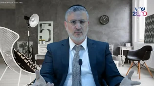 למה לא מצליח לך | הרב חגי צדוק  