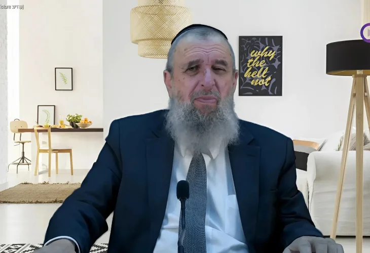 לא מוותרים על אף ילד - חינוך ילדים | הרב דניאל אוחיון 