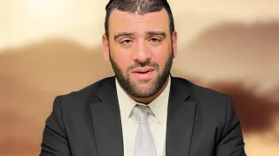 גילוי מטלטל: מה מחבר בין יתרו, ט"ו בשבט ושריפת בית ר' חיים פלאג'י?