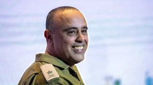 שר הביטחון החליט: האלוף תמיר ידעי - סגן הרמטכ"ל הבא