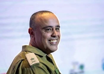 בוקר מתוח בצה"ל: מי זה הקצין שעולה עכשיו לצמרת – ועשוי להיות הרמטכ"ל הבא?