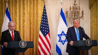 השיחות הסודיות נחשפות: טראמפ ונתניהו מתכננים מהלך צבאי - גיבוי אמריקני לתקיפה ישראלית באיראן?